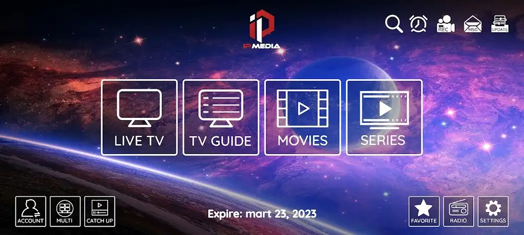 Play IP Media and enjoy IP Media with UptoPlay Play IP Media and enjoy IP Media with UptoPlay