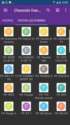 Play IPmediaTV Play IPmediaTV