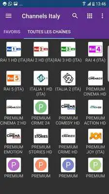 Play IPmediaTV Play IPmediaTV