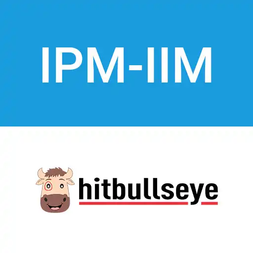 Play IPM-IIM Exam Prep Hitbullseye APK Play IPM-IIM Exam Prep Hitbullseye APK