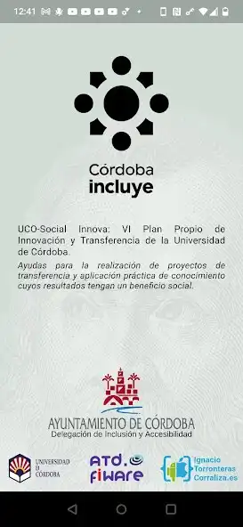 Play iPMR Plazas movilidad reducida  and enjoy iPMR Plazas movilidad reducida with UptoPlay