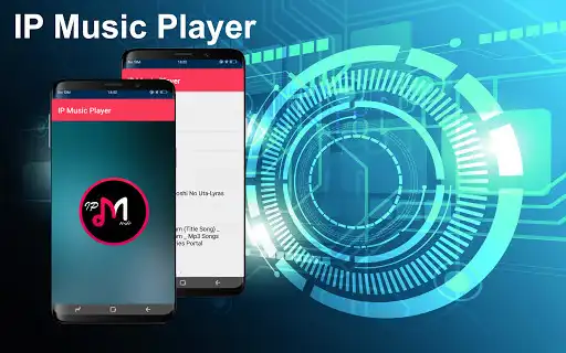 Play IP Music Player  and enjoy IP Music Player with UptoPlay