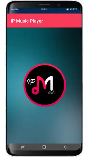 Play IP Music Player as an online game IP Music Player with UptoPlay