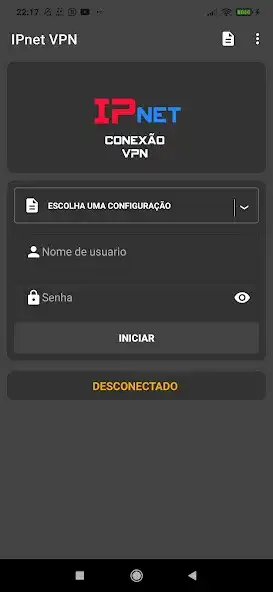 Play IPNET VPN  and enjoy IPNET VPN with UptoPlay