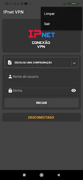 Play IPNET VPN as an online game IPNET VPN with UptoPlay