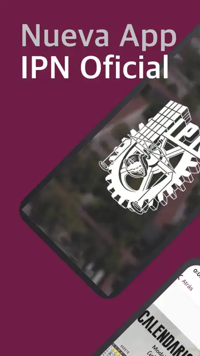 Play IPN Oficial  and enjoy IPN Oficial with UptoPlay
