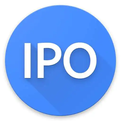 Free play online IPO Allotment Status APK