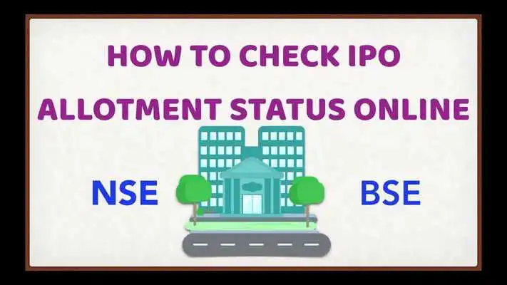 Play IPO Allotment Status