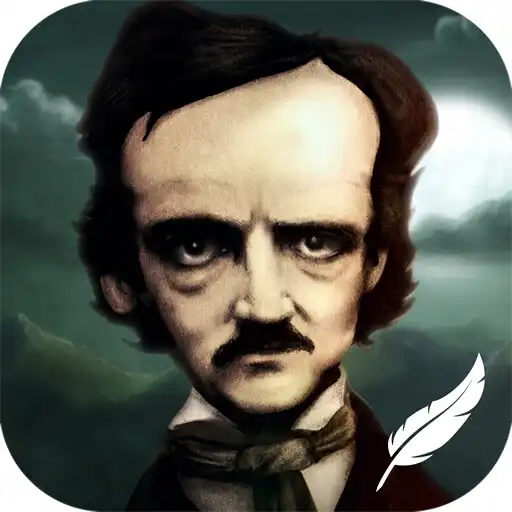 Play iPoe Collection Vol. 2 - Edgar Allan Poe APK Play iPoe Collection Vol. 2 - Edgar Allan Poe APK