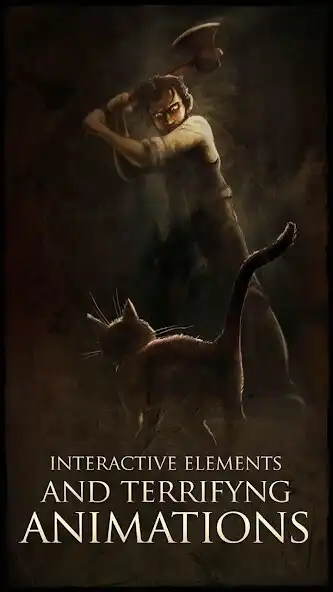 Play iPoe Collection Vol. 2 - Edgar Allan Poe  and enjoy iPoe Collection Vol. 2 - Edgar Allan Poe with UptoPlay