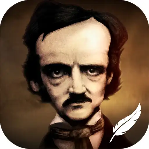 Play iPoe Collection Vol. 3 - Edgar Allan Poe APK