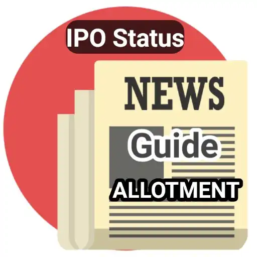 Play IPO guide Allotment Status APK