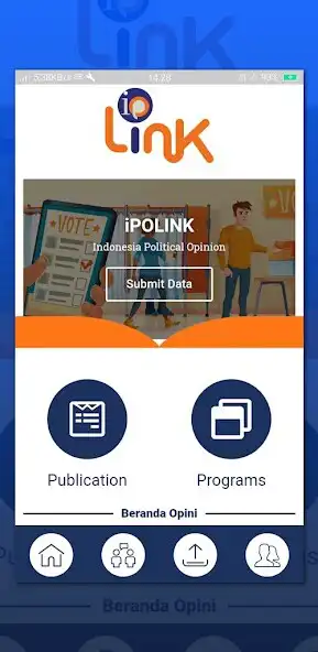 Play iPolink  and enjoy iPolink with UptoPlay