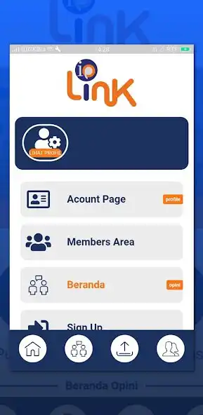 Play iPolink as an online game iPolink with UptoPlay
