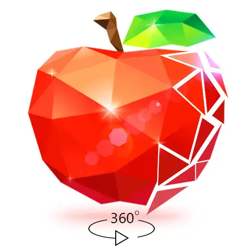 Play iPOLY 3D - Polysphere Puzzle APK