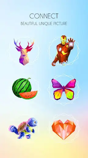 Play iPOLY 3D - Polysphere Puzzle  and enjoy iPOLY 3D - Polysphere Puzzle with UptoPlay