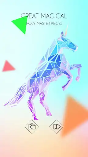 Play iPOLY 3D - Polysphere Puzzle as an online game iPOLY 3D - Polysphere Puzzle with UptoPlay