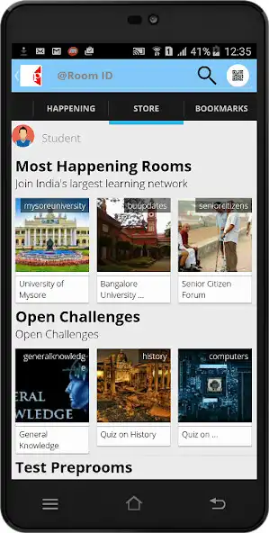 Play Ipomo Manch as an online game Ipomo Manch with UptoPlay