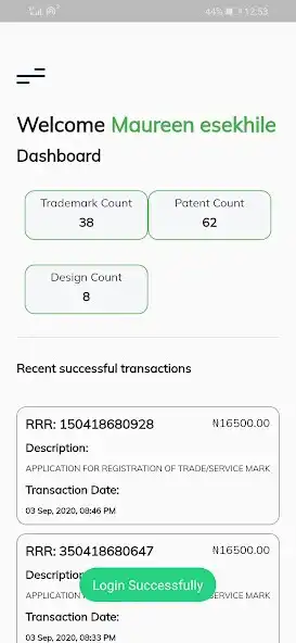 Play IPO NIGERIA as an online game IPO NIGERIA with UptoPlay