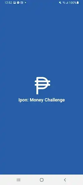 Play Ipon: Money Challenge  and enjoy Ipon: Money Challenge with UptoPlay