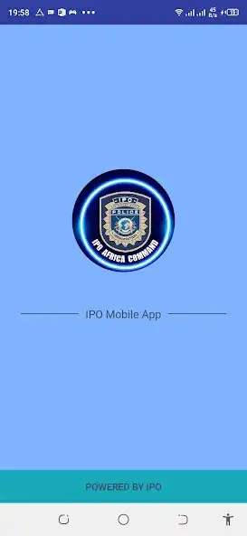 Play IPO Police  and enjoy IPO Police with UptoPlay