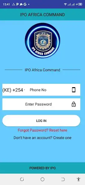Play IPO Police as an online game IPO Police with UptoPlay