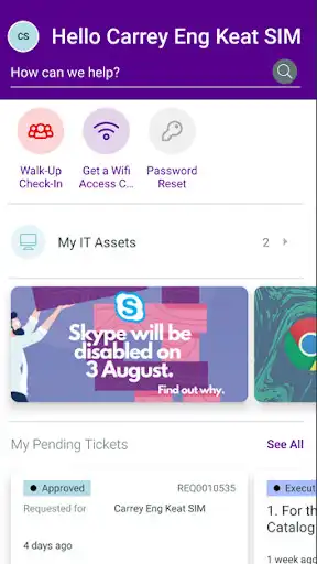 Play iPortal FEO as an online game iPortal FEO with UptoPlay
