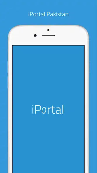 Play iPortal Pakistan  and enjoy iPortal Pakistan with UptoPlay