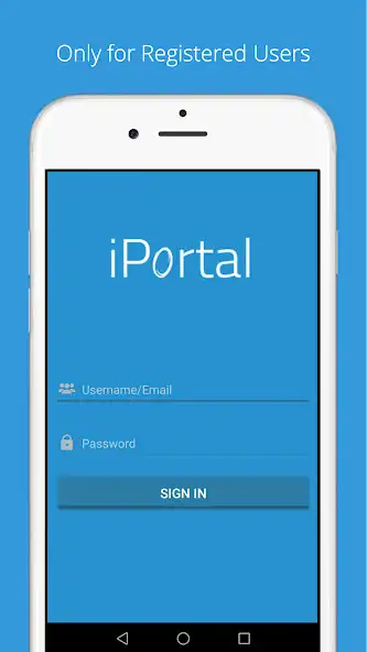 Play iPortal Pakistan as an online game iPortal Pakistan with UptoPlay