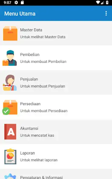 Play iPos 5.0 Mobile as an online game iPos 5.0 Mobile with UptoPlay