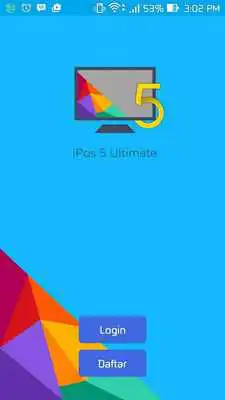 Play iPos 5 Mobile Standard