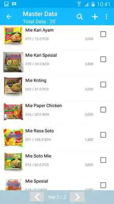Play iPos 5 Mobile Standard