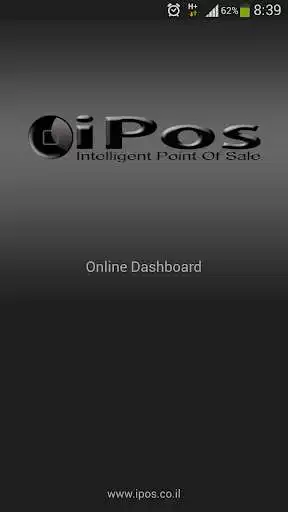 Play iPos Dashboard  and enjoy iPos Dashboard with UptoPlay