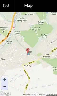 Play iPostcode