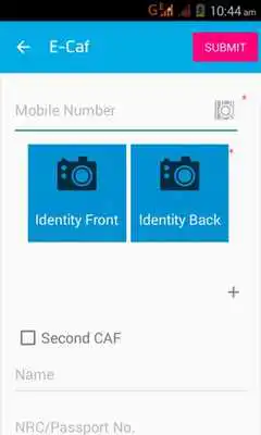 Play iPOS - Telenor Partner Play iPOS - Telenor Partner