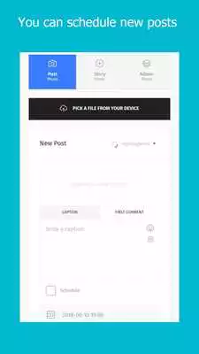 Play Заказать доставку - iPOST  and enjoy Заказать доставку - iPOST with UptoPlay