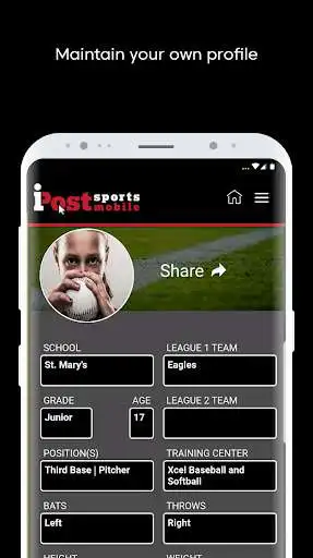 Play iPostSports  and enjoy iPostSports with UptoPlay