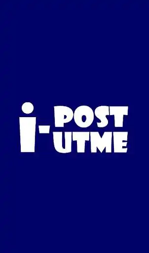 Play i-Post UTME - 2021 and enjoy i-Post UTME - 2021 with UptoPlay Play i-Post UTME - 2021 and enjoy i-Post UTME - 2021 with UptoPlay