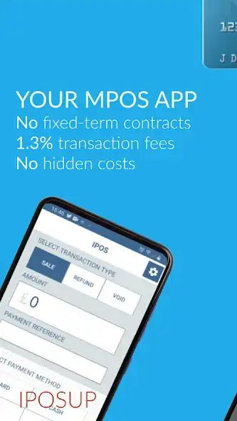 Play IPOSUP  and enjoy IPOSUP with UptoPlay