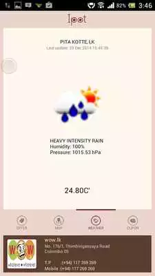 Play IPOT