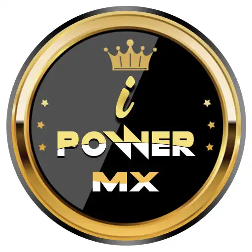 Play i power mx APK