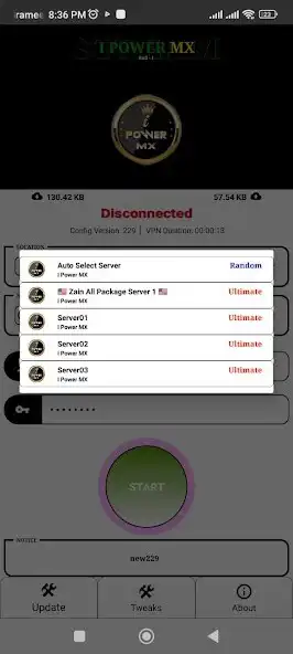 Play i power mx  and enjoy i power mx with UptoPlay