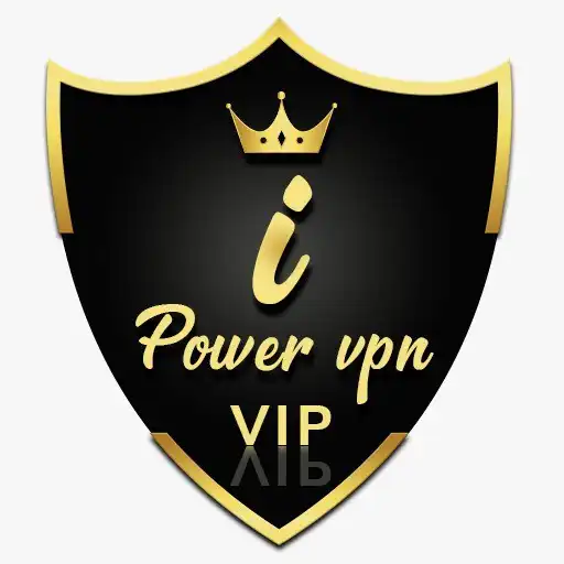 Play ipower vip APK