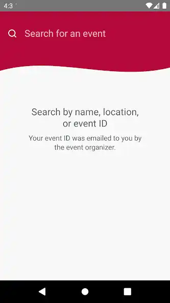 Play IPPN Events App as an online game IPPN Events App with UptoPlay