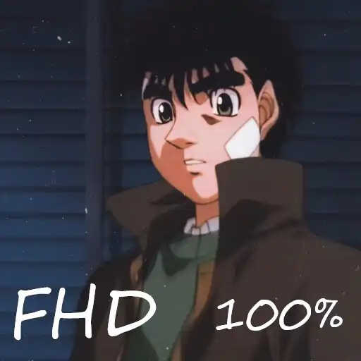 Play ippo wallpaper APK