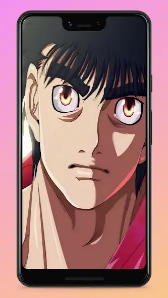 Play ippo wallpaper  and enjoy ippo wallpaper with UptoPlay