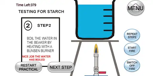 Play ipracticalBIOLOGY(G8-G12) as an online game ipracticalBIOLOGY(G8-G12) with UptoPlay