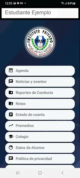Play IPRAM as an online game IPRAM with UptoPlay