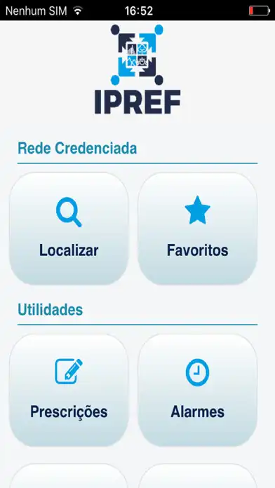 Play IPREF Saúde as an online game IPREF Saúde with UptoPlay