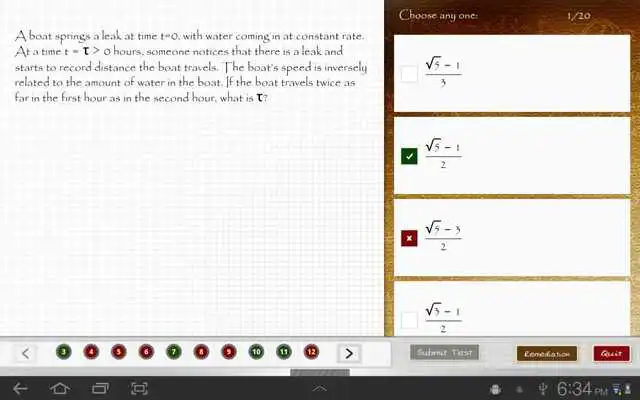 Play iPrep: Calculus Play iPrep: Calculus